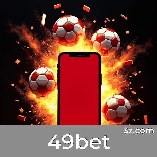 49bet e Jogos: Domine Estratégias e Evolua Rápido