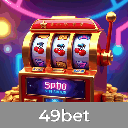 Descubra o Acesso Exclusivo e Seguro no 49bet
