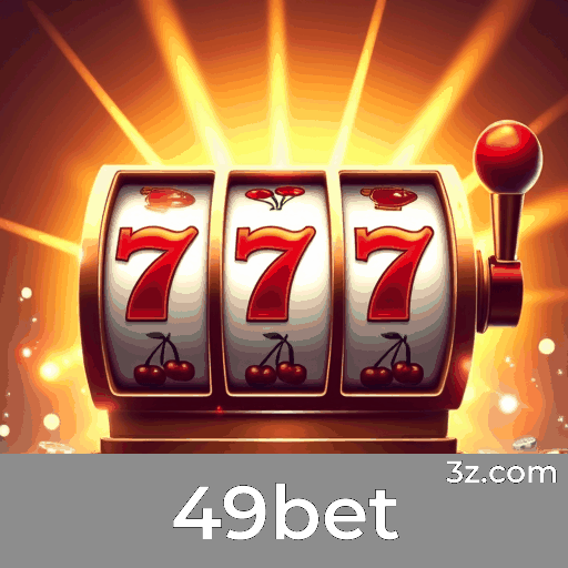 Experimente 49bet: Aposta Completa e Conveniente no Seu Celular