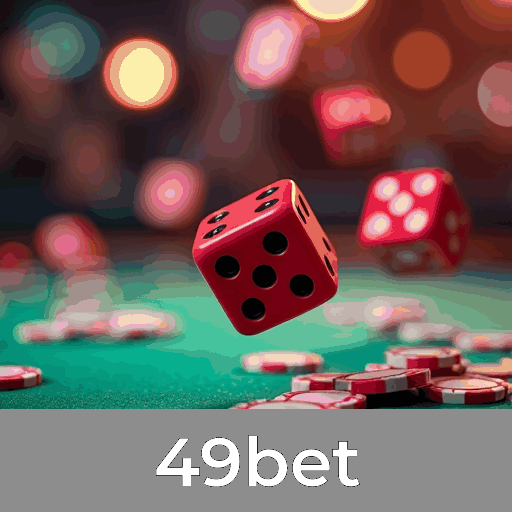 49bet: Explore Slots com Mega Jackpot, Mesa de Jogos ao Vivo com Dealer Imersivo e Mais para Jogadores Brasileiros