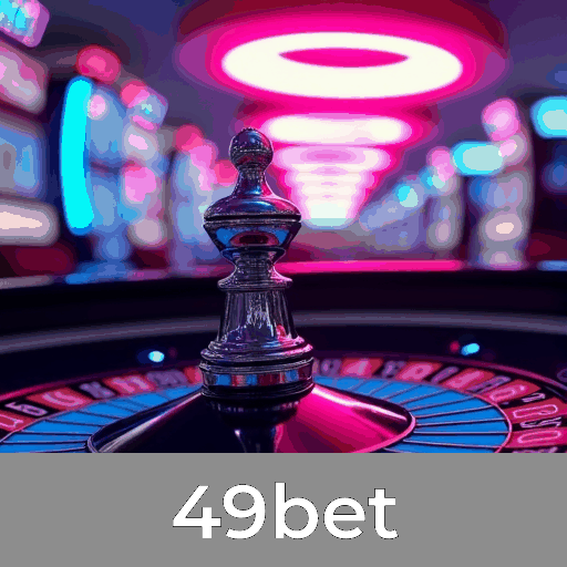 49bet: Plataforma Confiável com Cassino Premiado