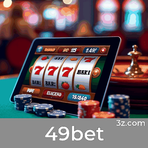 Qualidade Superior em Jogos de Casino no 49bet