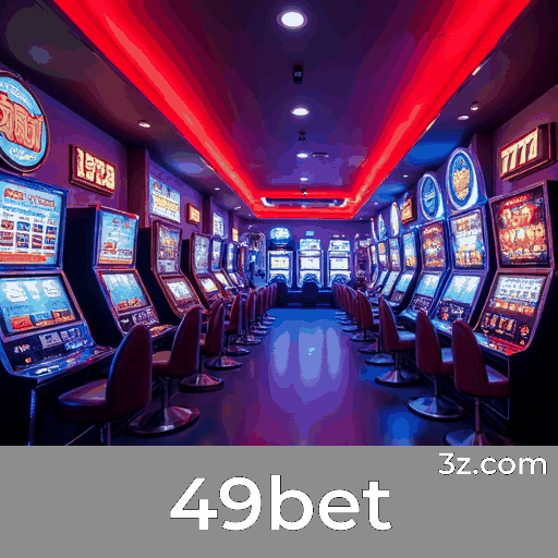 49bet e Jogos: Domine Estratégias e Evolua Rápido