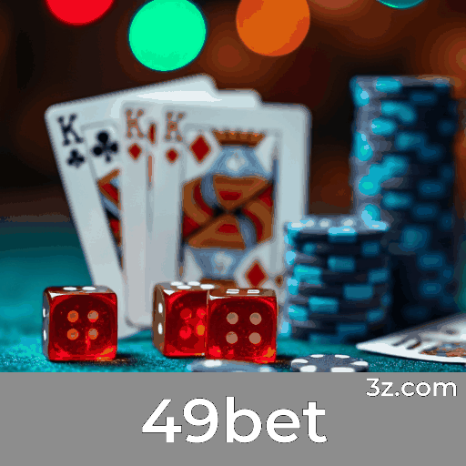Experimente 49bet: Aposta Completa e Conveniente no Seu Celular